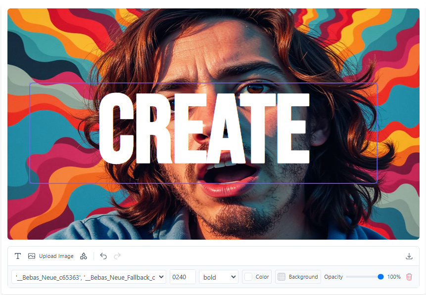 Customize & Download